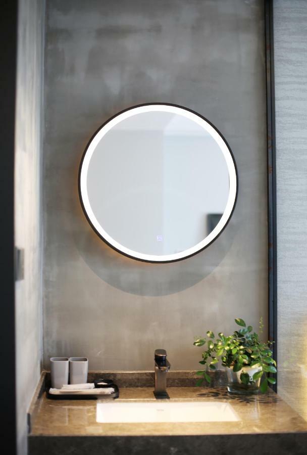 Hangzhou Yuqi Hotel - West Lake Scenic Area Branch Bagian luar foto